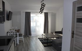 Apartament Marmi